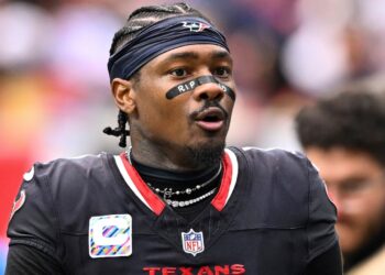 Conozca a los padres y hermanos de la estrella de la NFL Stefon Diggs