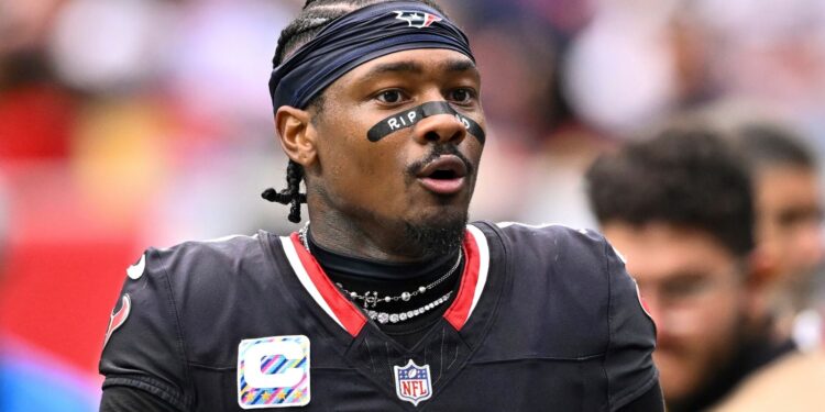 Conozca a los padres y hermanos de la estrella de la NFL Stefon Diggs