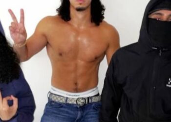 Hamza Karimi, víctima de un tiroteo mortal en Marbella.