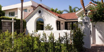 Cuánto espacio habitable se comprará con 1 millón de dólares: informe