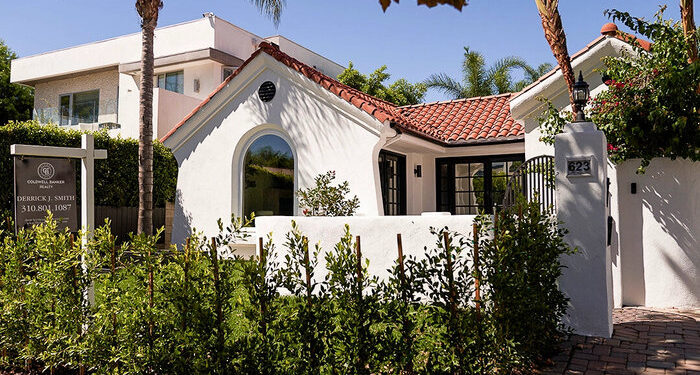 Cuánto espacio habitable se comprará con 1 millón de dólares: informe