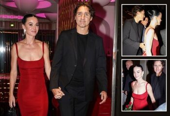 Del escándalo nazi, monjas desnudas y chicas glamorosas