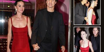 Del escándalo nazi, monjas desnudas y chicas glamorosas