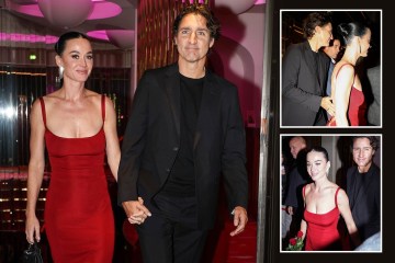 Del escándalo nazi, monjas desnudas y chicas glamorosas