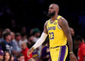 Demanda contra LeBron James desestimada por un fanático engañado por una provocación sobre su jubilación