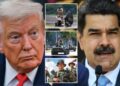 Dentro de la banda narcoterrorista más poderosa de Venezuela, el 'Cártel de los Soles', en la mira de Trump... y por qué es intocable