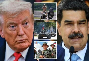 Dentro de la banda narcoterrorista más poderosa de Venezuela, el 'Cártel de los Soles', en la mira de Trump... y por qué es intocable