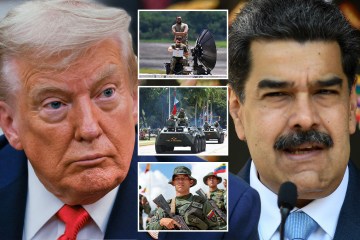 Dentro de la banda narcoterrorista más poderosa de Venezuela, el 'Cártel de los Soles', en la mira de Trump... y por qué es intocable