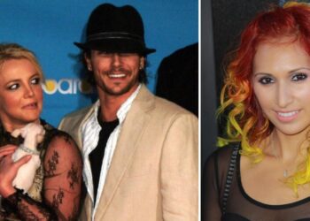 ¿Quién es Britney Spears, la ex bailarina de respaldo Teresa Espinosa?