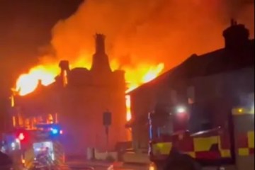 Desamor cuando la novia, de 19 años, se quita la vida después de que la familia del novio la criticara por un vestido de novia 'provocativo y desnudo'