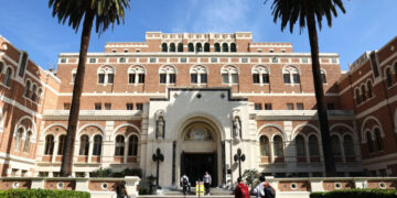 El Departamento de Educación llega a un acuerdo sobre la condonación de préstamos estudiantiles para planes de pago basados en los ingresos