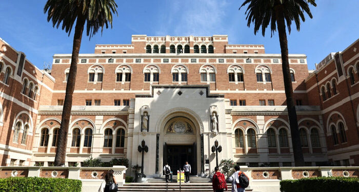 El Departamento de Educación llega a un acuerdo sobre la condonación de préstamos estudiantiles para planes de pago basados en los ingresos