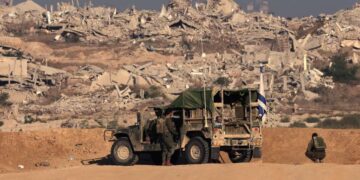 El Departamento de Estado concluye que Israel ha cometido “cientos” de posibles violaciones que harían ilegales las transferencias de armas