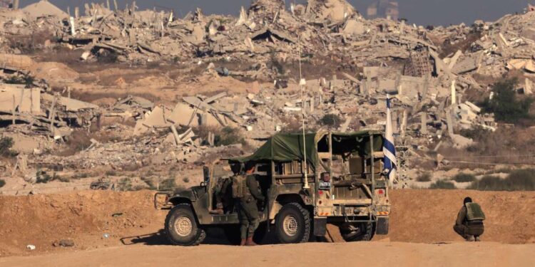 El Departamento de Estado concluye que Israel ha cometido “cientos” de posibles violaciones que harían ilegales las transferencias de armas