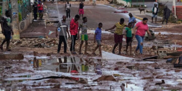 El Departamento de Estado de EE.UU. envía equipos de emergencia tras el paso del huracán Melissa por Jamaica y Cuba