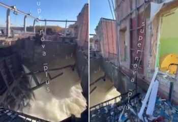 El Kremlin amenaza con 'DESTRUIR' a los combatientes extranjeros en Ucrania... mientras los norcoreanos se unen por miles a la masacre de Putin