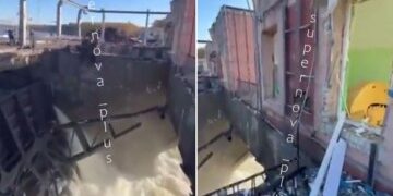 El Kremlin amenaza con 'DESTRUIR' a los combatientes extranjeros en Ucrania... mientras los norcoreanos se unen por miles a la masacre de Putin