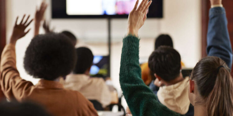 El Partido Republicano quiere imponer una “educación sobre el desarrollo fetal”. Es una tontería antiaborto.