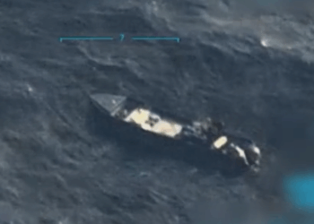 El Pentágono admite haber atacado barcos sin identificar los vínculos con las drogas de las víctimas