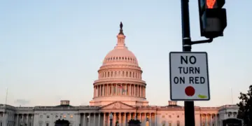 El Senado nuevamente rechaza los proyectos de ley en competencia para poner fin al cierre del gobierno
