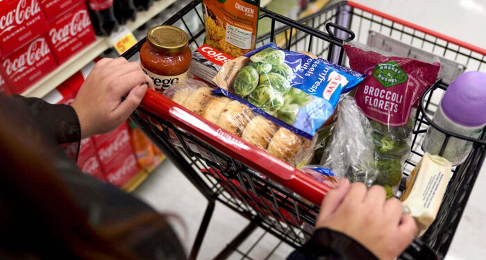 El USDA dice que los beneficios de SNAP expirarán para 41 millones de personas si el cierre persiste
