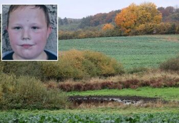 El aterrador misil secreto ruso que Putin está usando para atacar a Ucrania llevó a Trump a romper el tratado y ordenar pruebas nucleares.