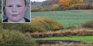 El aterrador misil secreto ruso que Putin está usando para atacar a Ucrania llevó a Trump a romper el tratado y ordenar pruebas nucleares.