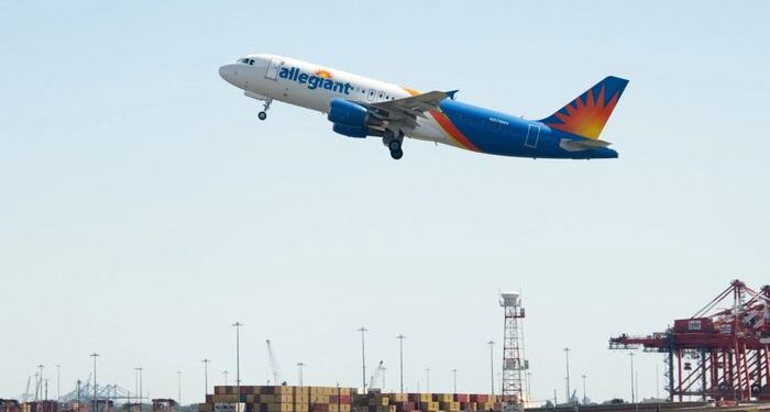 El cierre del gobierno le cuesta a la economía de viajes de EE. UU. mil millones de dólares por semana, dice un grupo