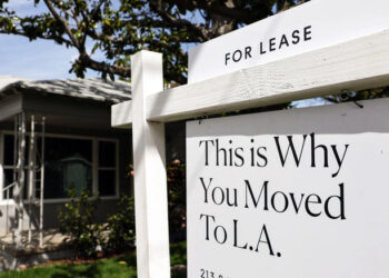 El crecimiento del alquiler unifamiliar en EE. UU. se desacelera a su nivel más bajo en 15 años, según un informe
