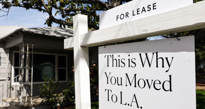 El crecimiento del alquiler unifamiliar en EE. UU. se desacelera a su nivel más bajo en 15 años, según un informe