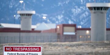 El escritor que sobrevivió a la prisión ADX Supermax describe cómo “sepulta” a las personas