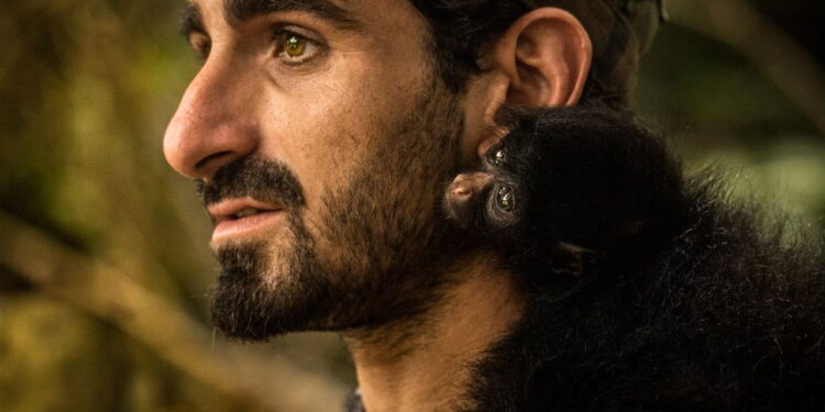 ¿Paul Rosolie fue realmente mutilado por un jaguar?