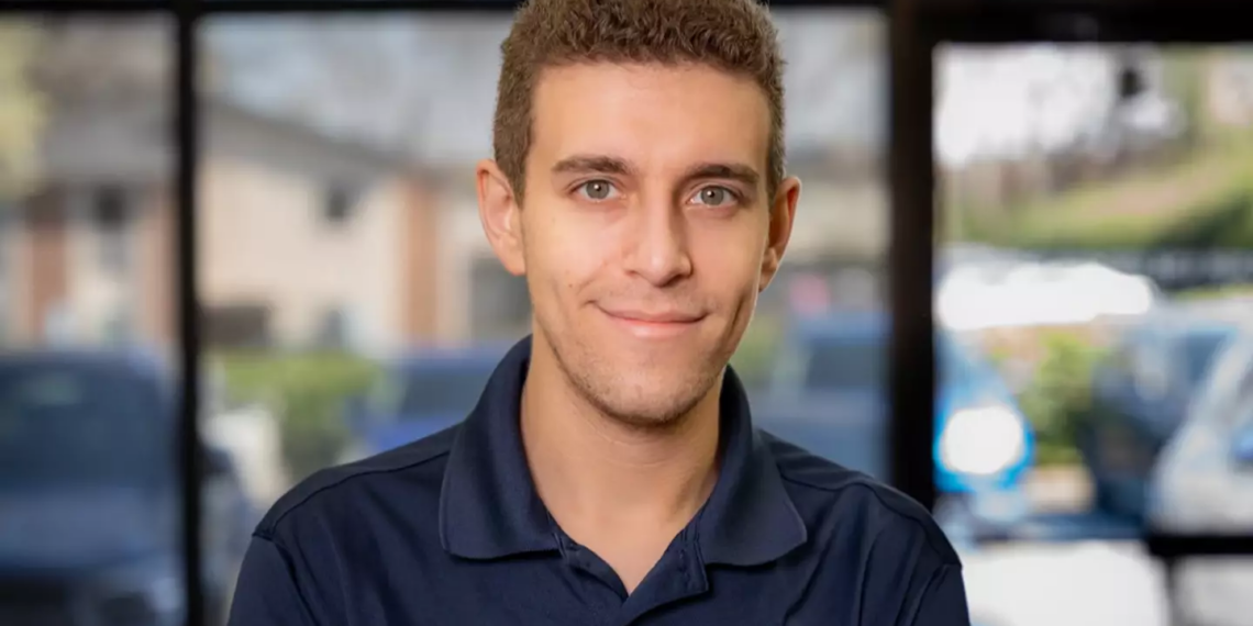 Daniel Naroditsky publicó un escalofriante vídeo en YouTube días antes de su 'inesperada' muerte a los 29 años