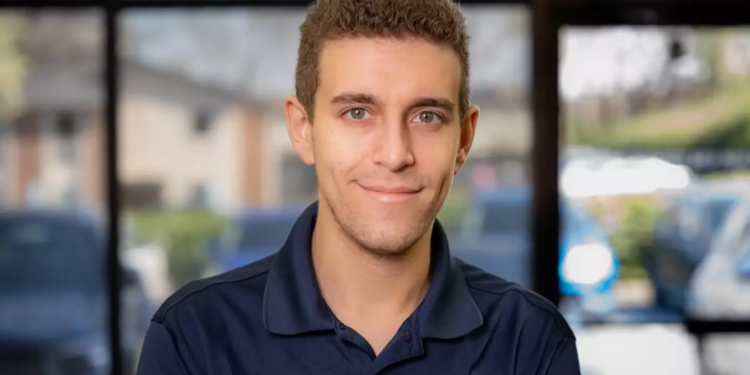 Daniel Naroditsky publicó un escalofriante vídeo en YouTube días antes de su 'inesperada' muerte a los 29 años