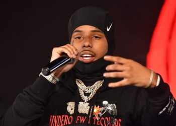 ¿Cuál es el nombre real del rapero Pooh Shiesty?