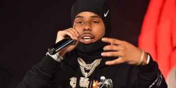 ¿Cuál es el nombre real del rapero Pooh Shiesty?