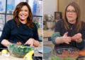 ¿Dónde vive ahora la chef estadounidense Rachael Ray?