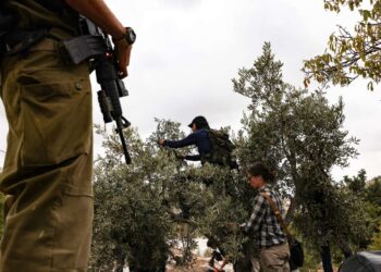 El número de muertos en Cisjordania en medio del genocidio supera los 1.000 mientras las fuerzas israelíes matan a un niño