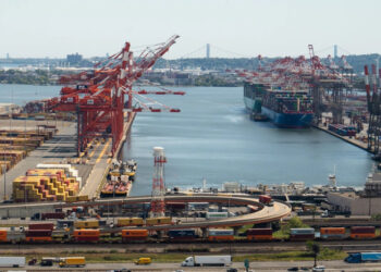 El organismo de la ONU vota para posponer la decisión sobre el impuesto global al carbono en medio de la oposición de Estados Unidos