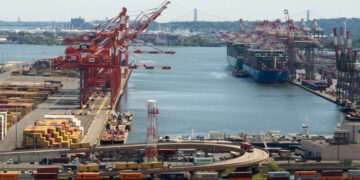 El organismo de la ONU vota para posponer la decisión sobre el impuesto global al carbono en medio de la oposición de Estados Unidos