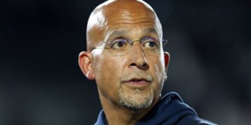 ¿Cuánto vale el patrimonio neto de James Franklin?
