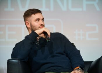 Kostiantyn Hanich se suicida