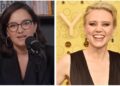 ¿Bari Weiss salió con Kate McKinnon?