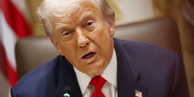 El último ataque de Trump en el Caribe es “un asesinato: simple y llanamente”, dice Amnistía