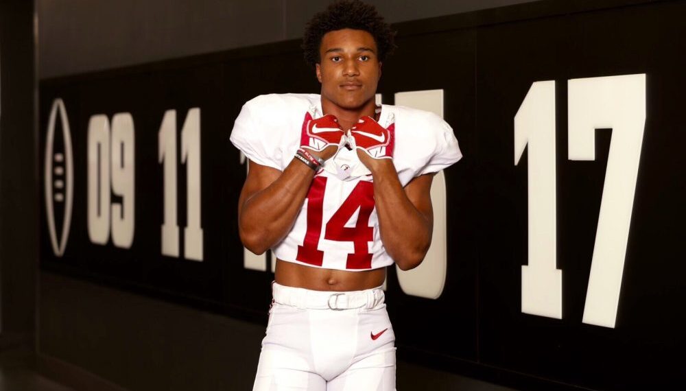 Padres y familiares de Brian Branch