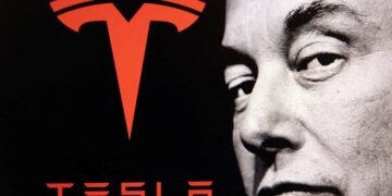 Elon Musk quiere 1 billón de dólares para construir un “ejército de robots” en Tesla