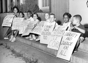 En estos tiempos, necesitamos una toma de conciencia y un desaprendizaje radical