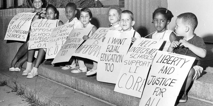 En estos tiempos, necesitamos una toma de conciencia y un desaprendizaje radical