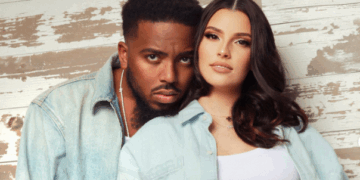 ¿Quiénes son la esposa y los hijos de Chandler Moore?