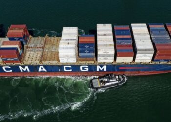 Estados Unidos no se adherirá al impuesto global al carbono sobre el transporte marítimo: Trump